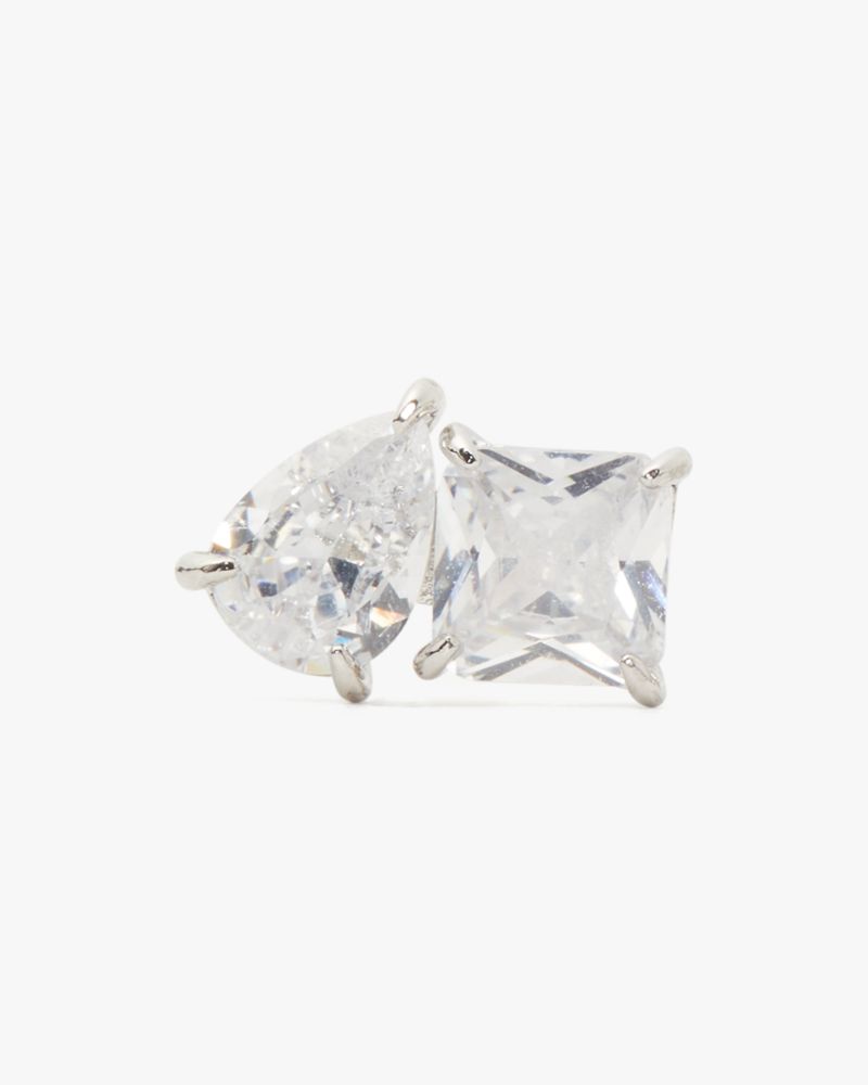 Kate Spade,Showtime Toi Et Moi Studs,