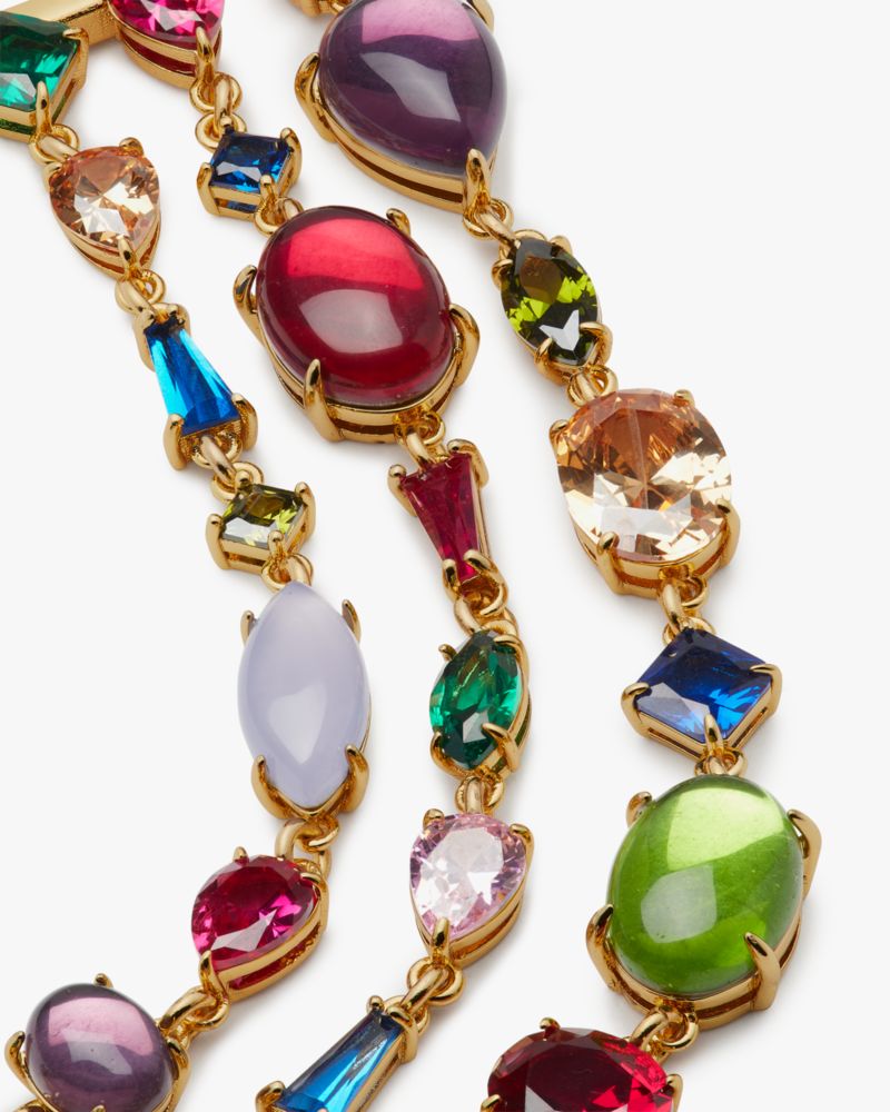 Kate Spade,Showtime Statement Bracelet,