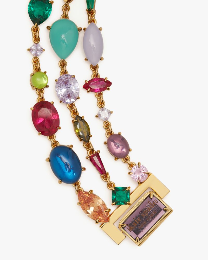 Kate Spade,Showtime Statement Bracelet,
