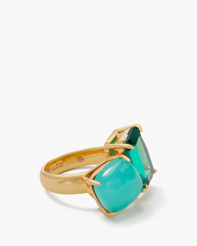 Kate Spade,ショウタイム トワ エ モア リング,ジュエリー,