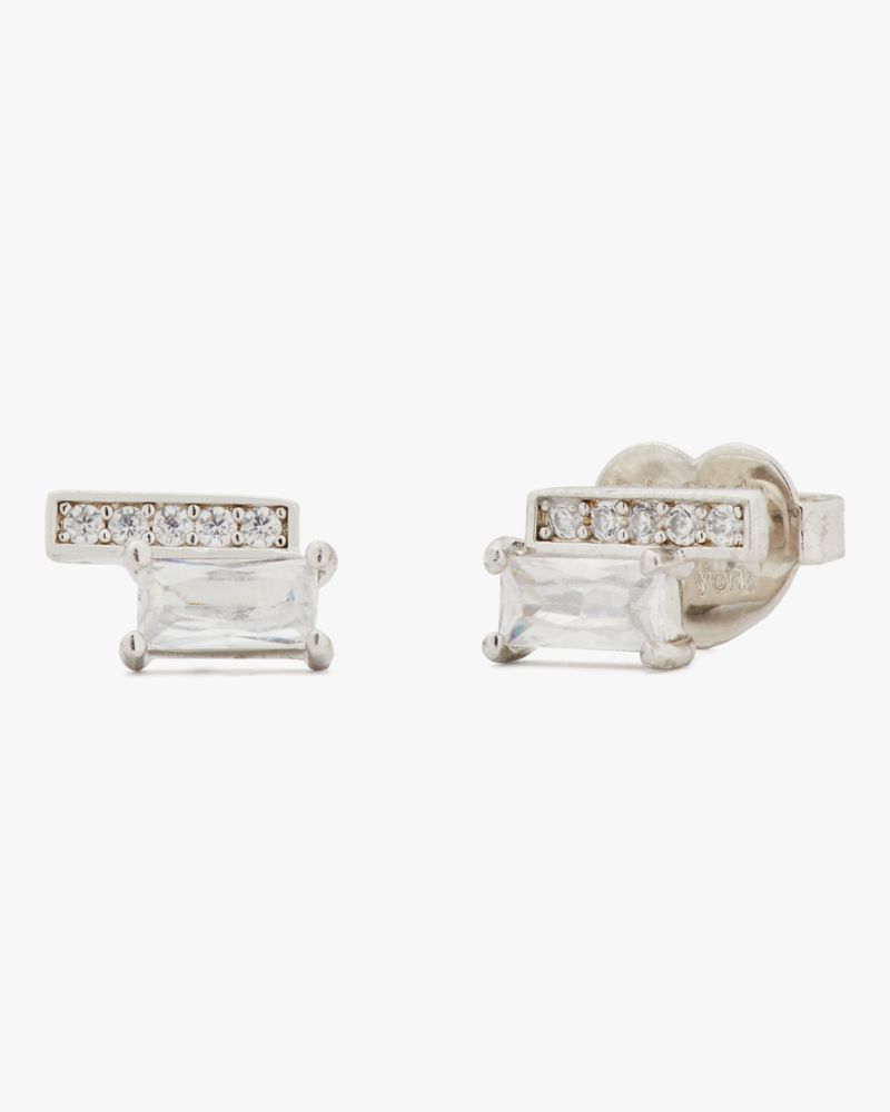 Kate Spade,Precious Delights Delicate Studs,