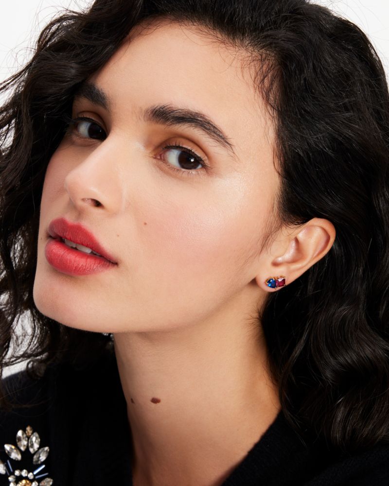 Kate Spade,ショウタイム トワ エ モア ピアス,ジュエリー,