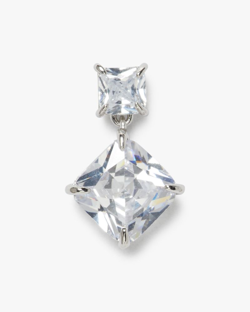 Kate Spade,Showtime Drop Earrings,