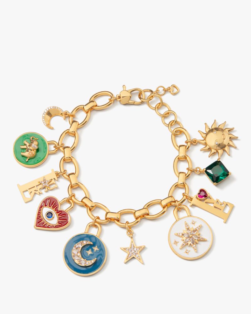 Louis Vuitton Monogram Party Bracelet Rainbow