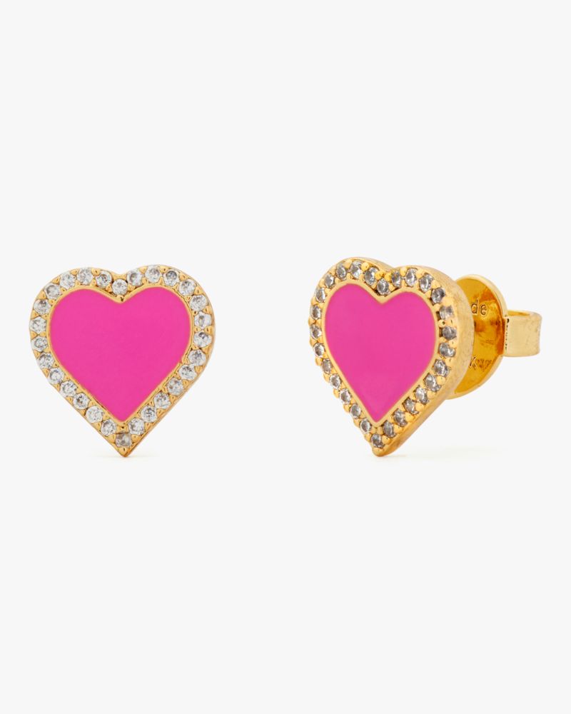 Take Heart Studs Boxed Set