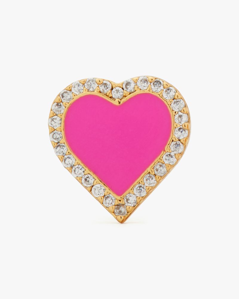 Kate Spade,Take Heart Studs Boxed Set,