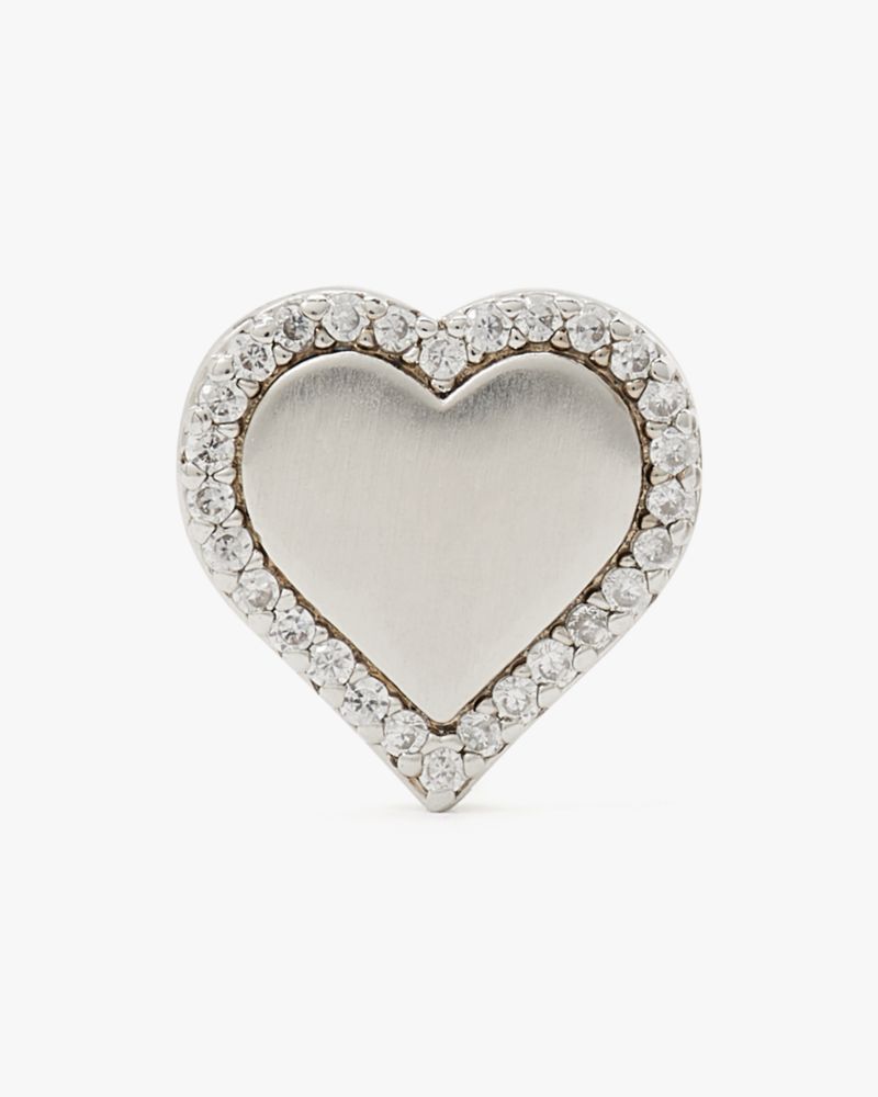 Kate Spade,テイク ハート ピアス ボックス セット,ピアス & イヤリング,