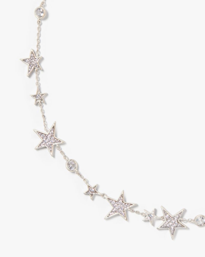 Kate Spade,You're A Star Necklace,