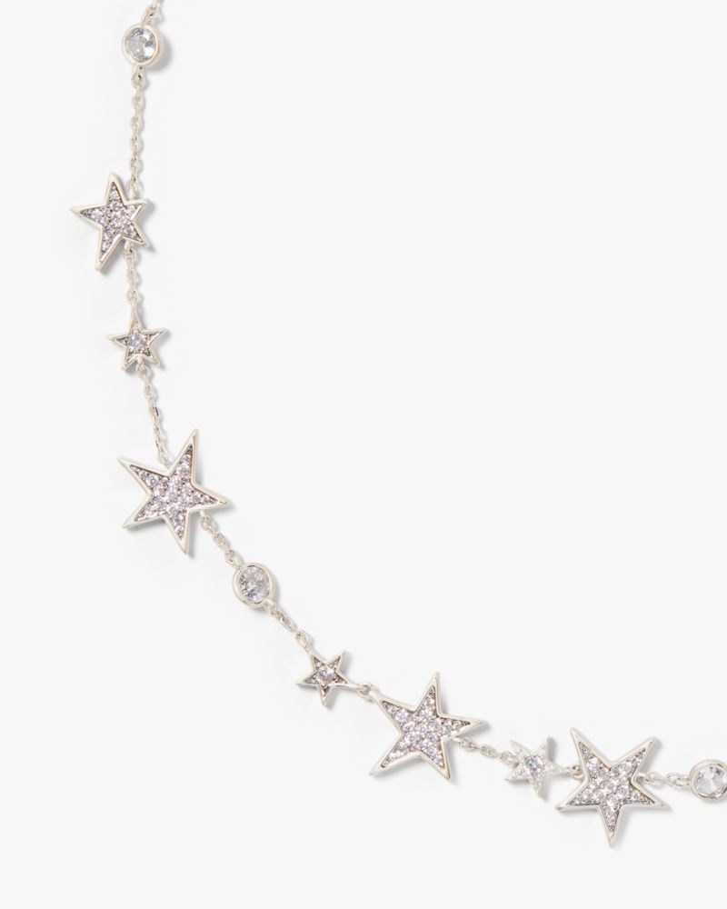 Kate Spade You're A Star Necklace. 4