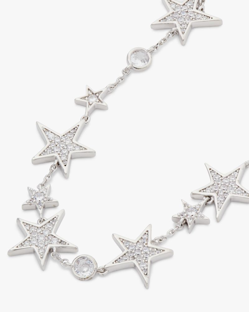 Kate Spade You're A Star Necklace. 5