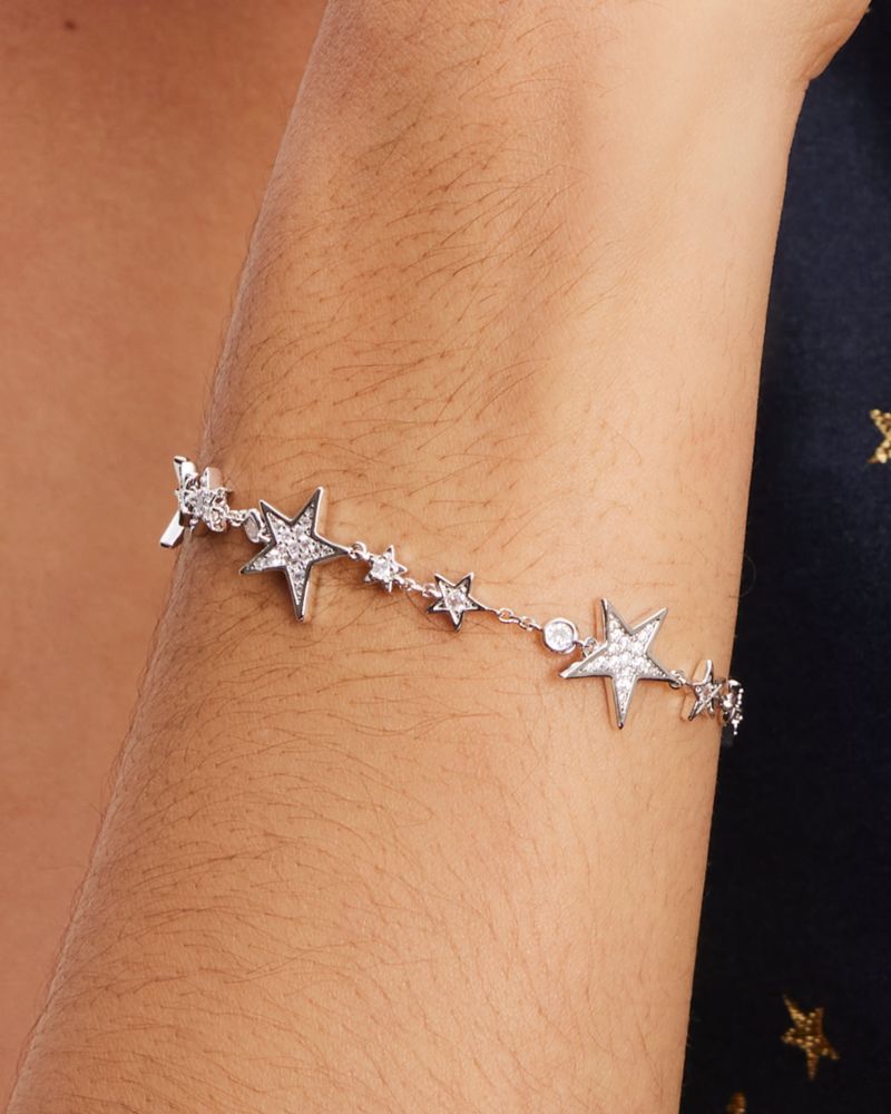 The Star Bracelet