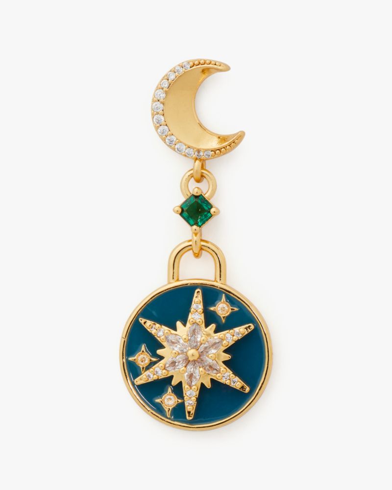 Kate Spade,Like Magic Drop Earrings,