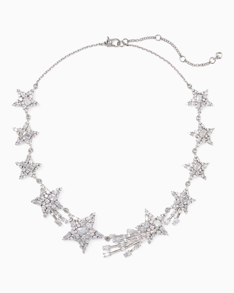 Kate spade sales star necklace