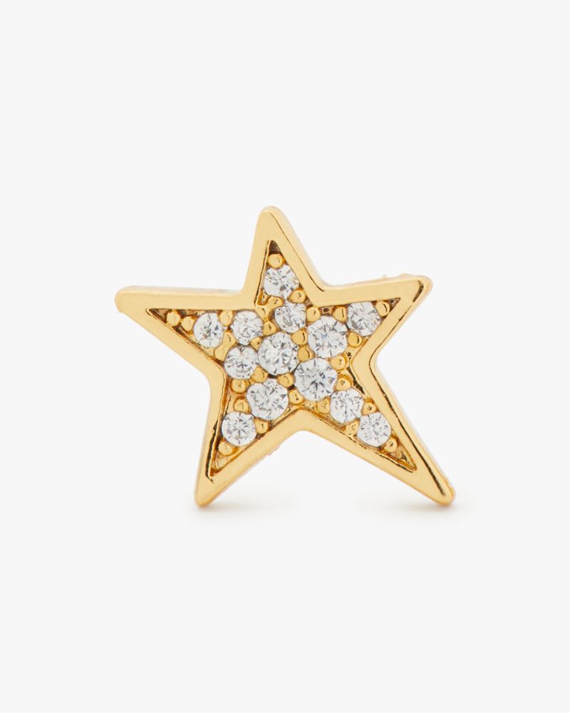 Kate Spade You're A Star Studs. 4