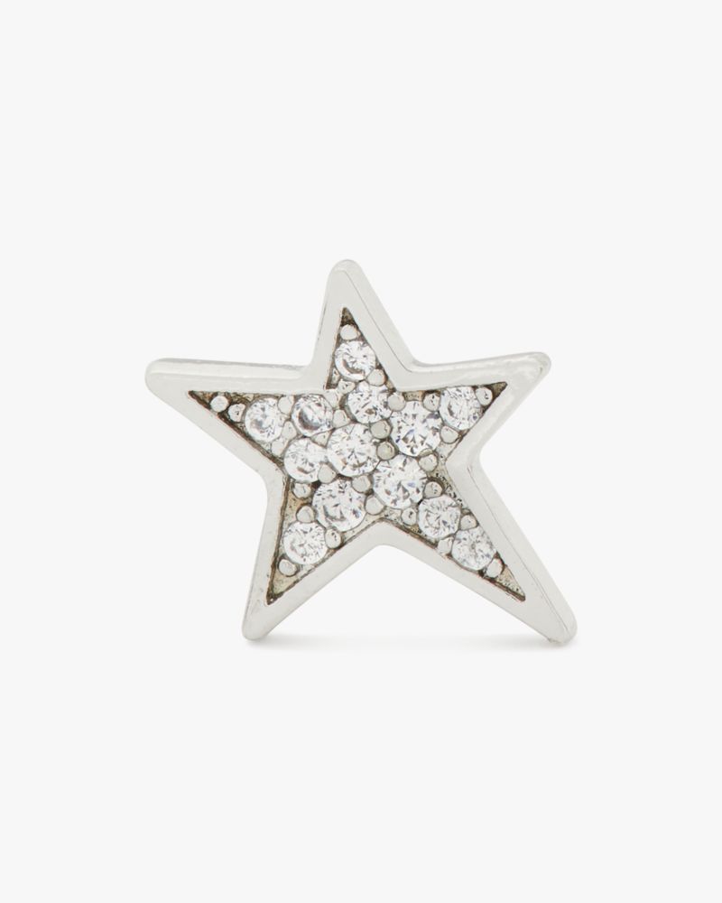 Kate Spade You're A Star Studs. 4