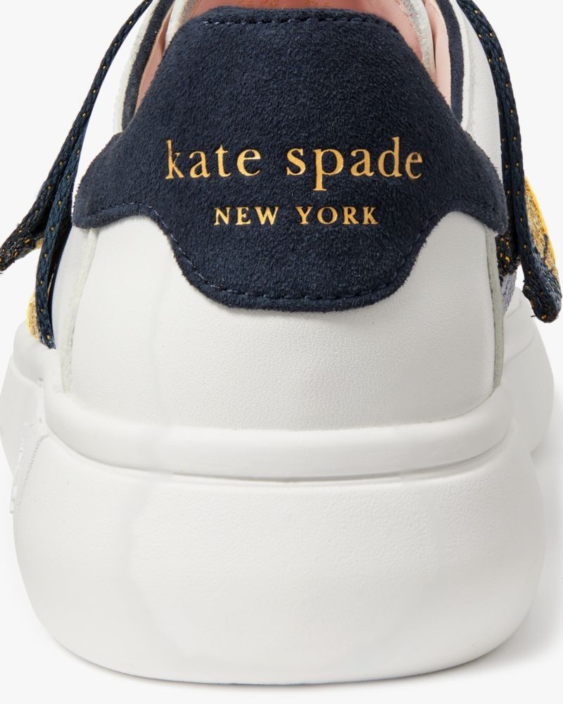 Kate Spade Lexi Sneakers. 6