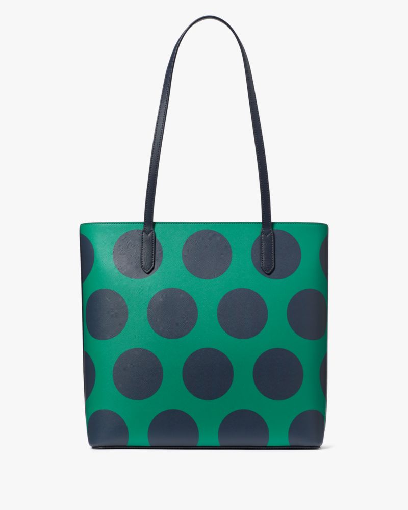 Kate spade large reversible tote new arrivals