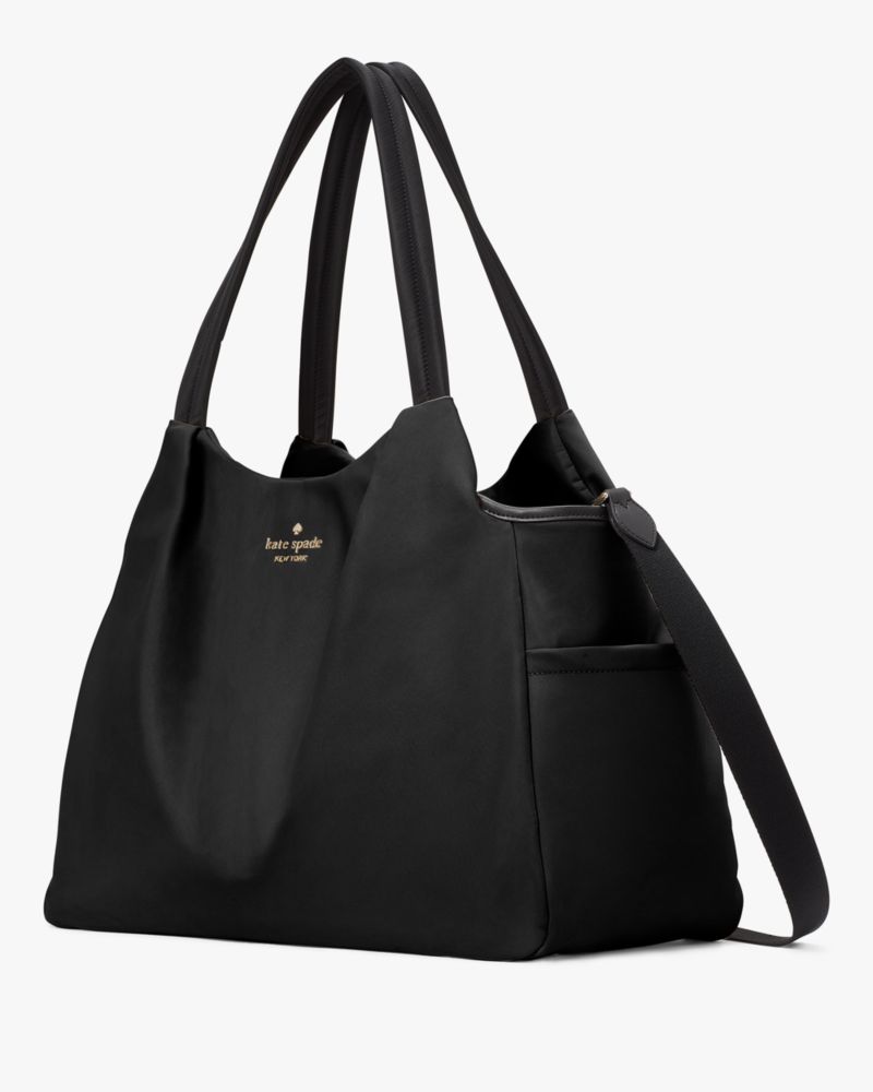 Kate Spade,チェルシー ベビー バッグ,バッグ,ブラック