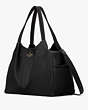 Kate Spade,Chelsea Baby Bag,Black