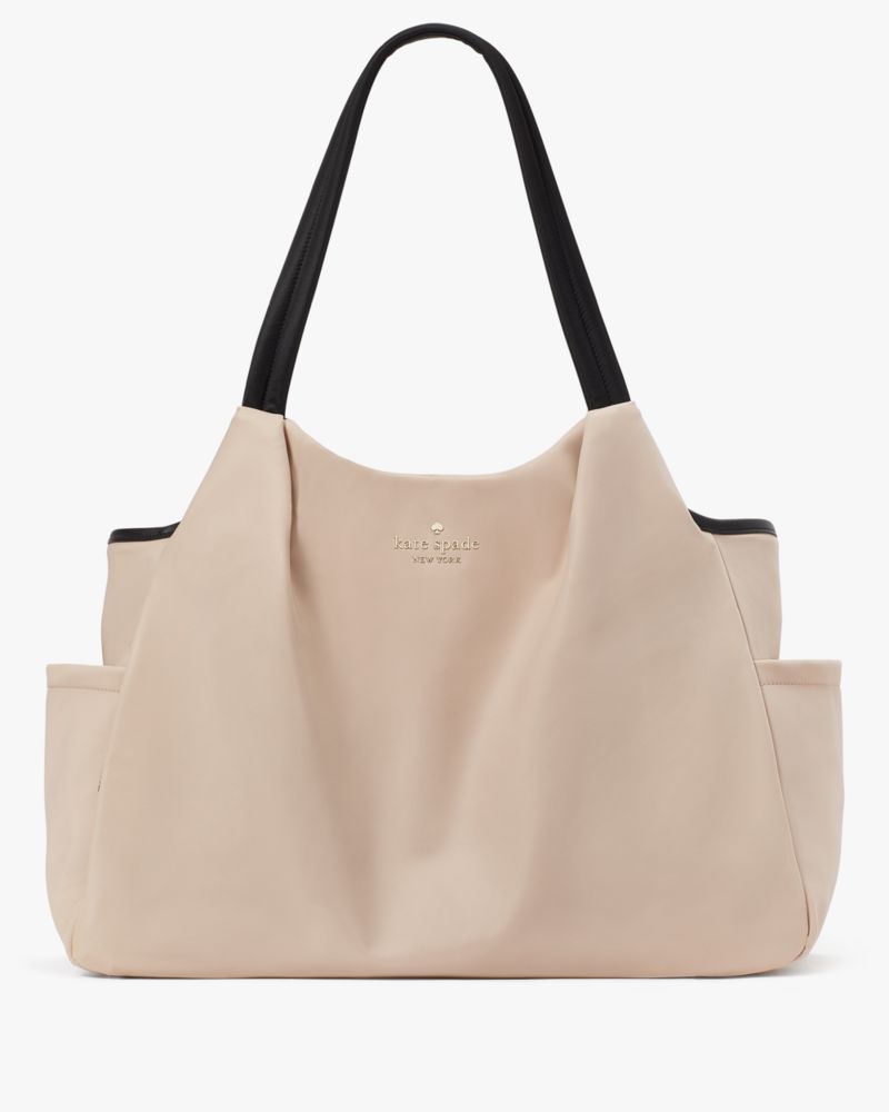 Kate spade diaper bag on sale