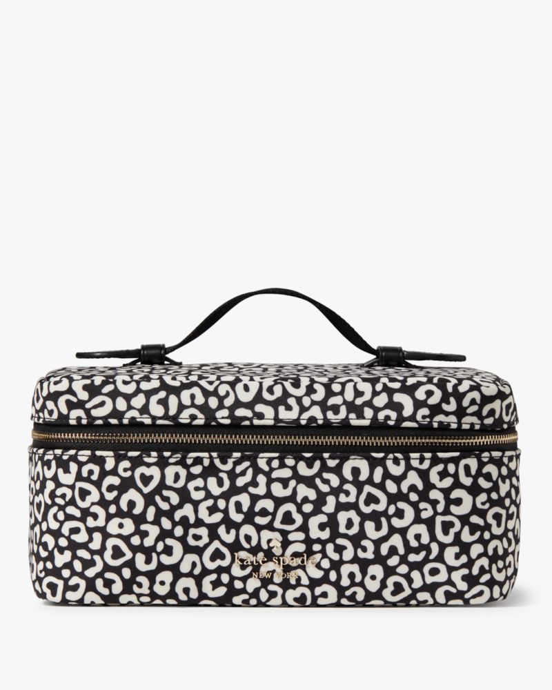 Kate spade best sale train case