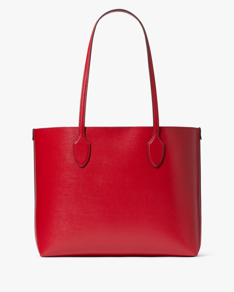 Kate spade hot sale heart tote