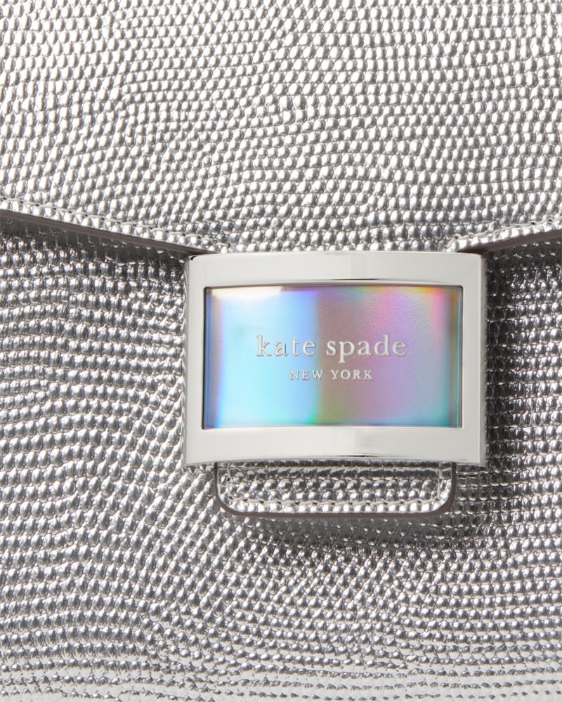 Kate spade iridescent discount bag