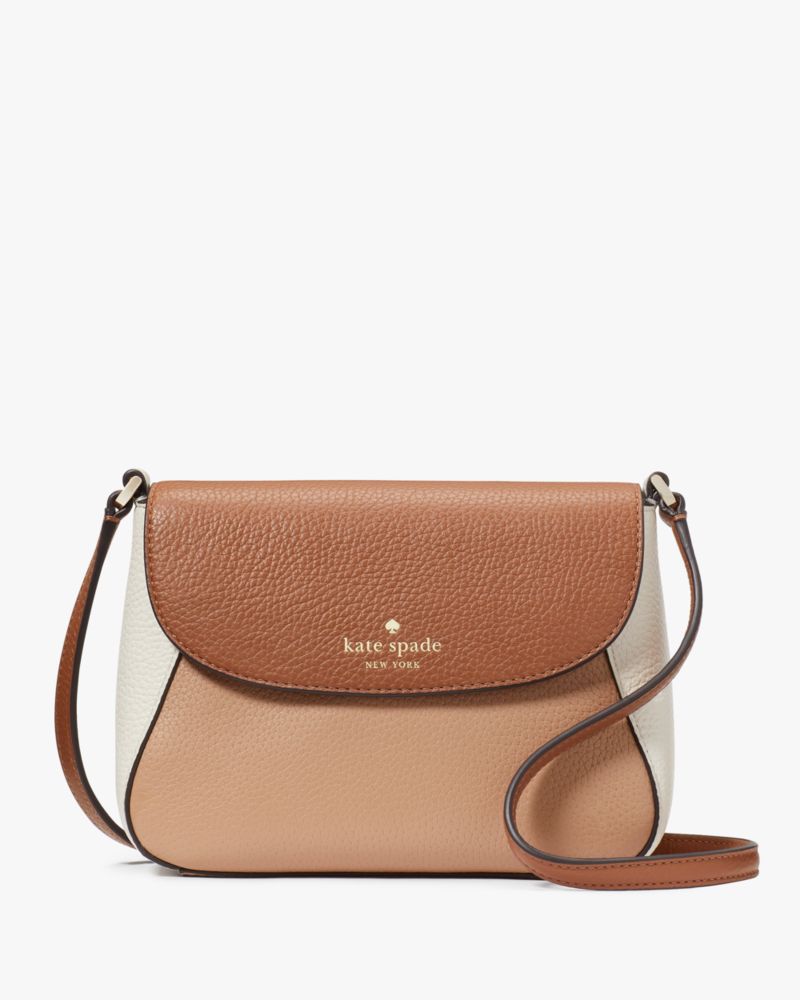 Jackson street small on sale harlyn leather crossbody bag