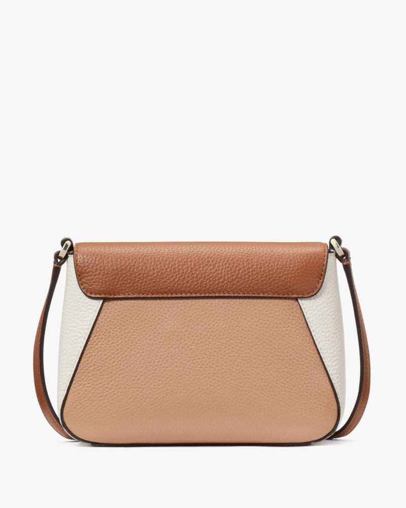 Kate spade roulette discount small flap crossbody