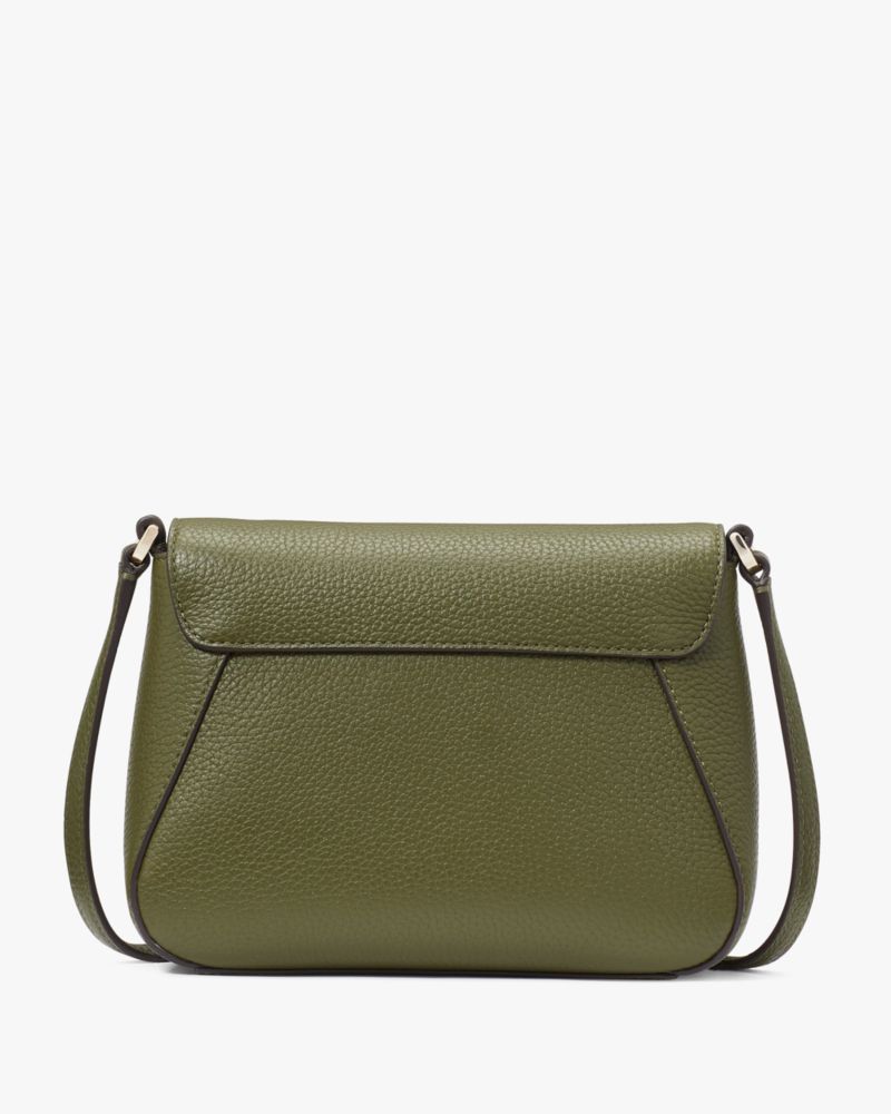 Monica Mini Flap Crossbody Kate Spade Outlet