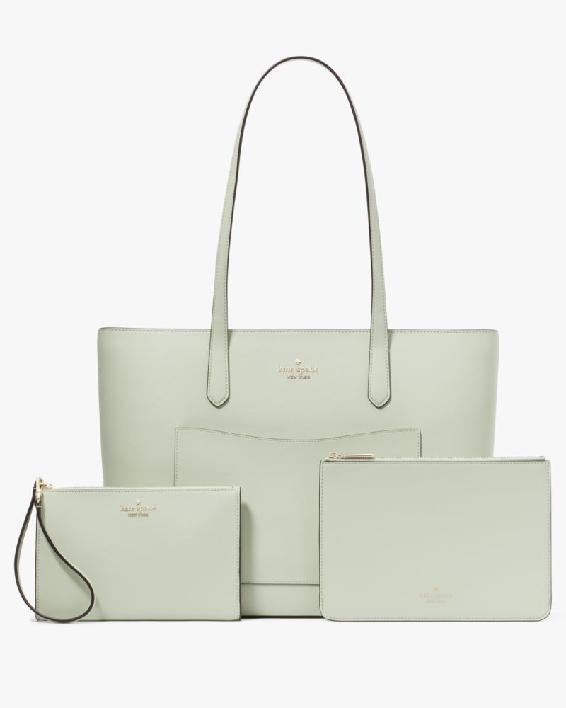 Green Deals on Handbags Purses for Women Kate Spade Outlet