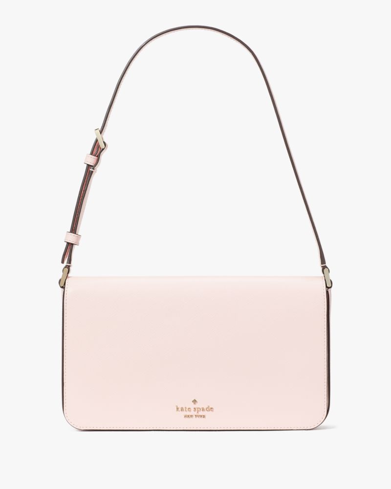 Kate spade over hot sale the shoulder bag