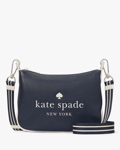Kate Spade,Rosie Small Crossbody,Blazer Blue Multi