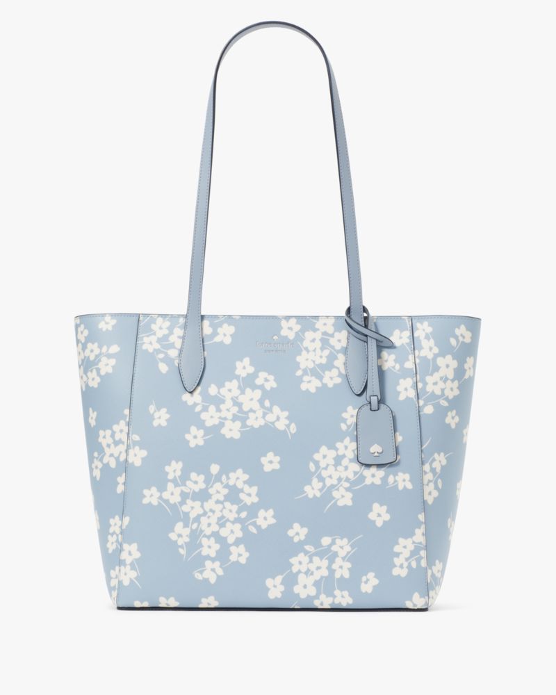 Kate Spade,Dana Sweet Flora Tote,