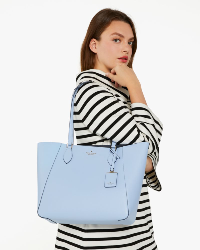 Kate Spade,Poppy Tote,North Star