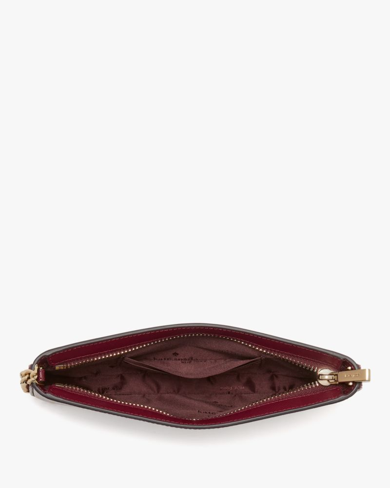 Seaweed Madison Pochette