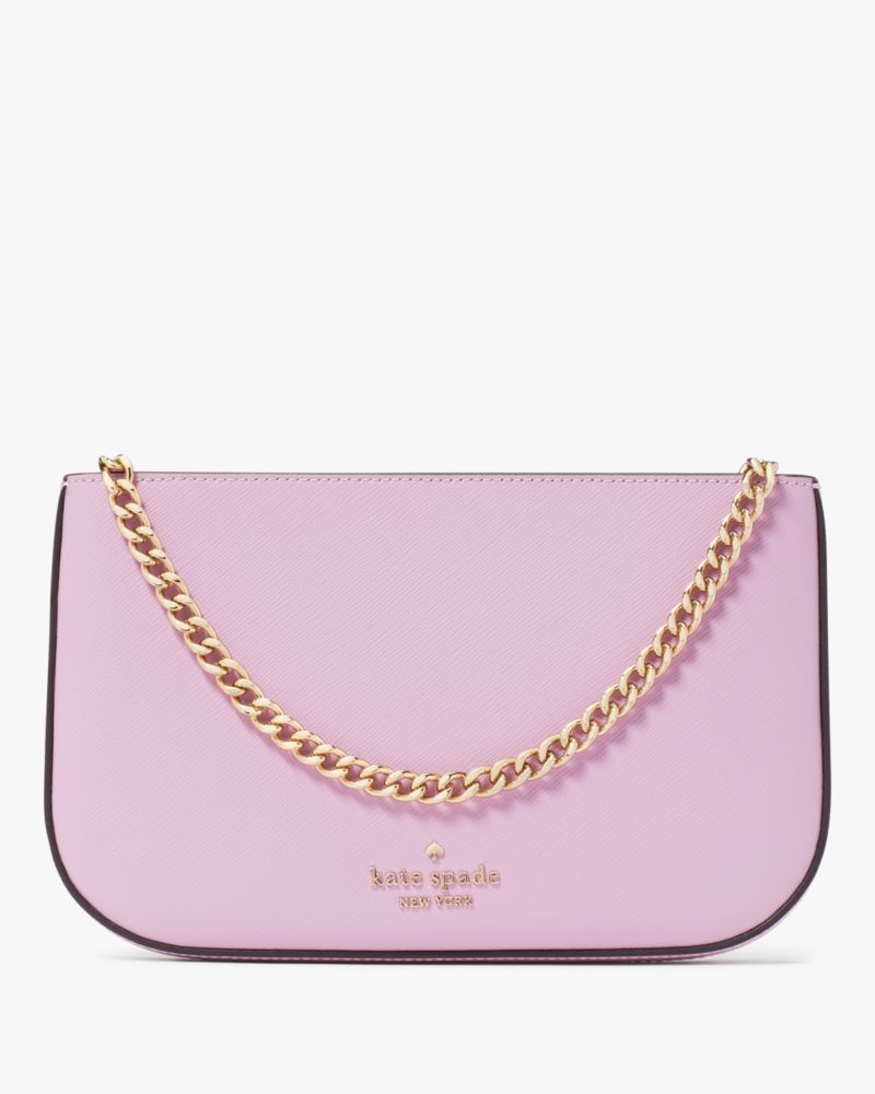 Kate Spade,Madison Pochette,Pink