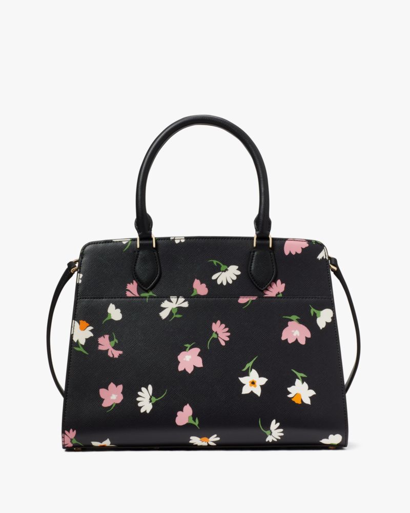 Kate spade 2024 frannie medium satchel