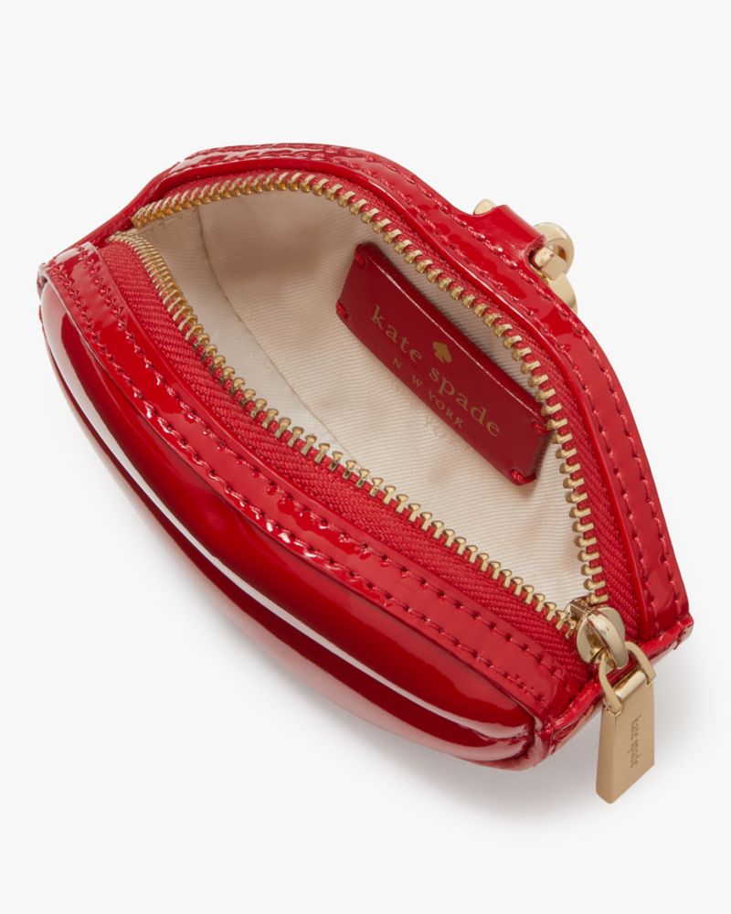 Kate spade change on sale purse