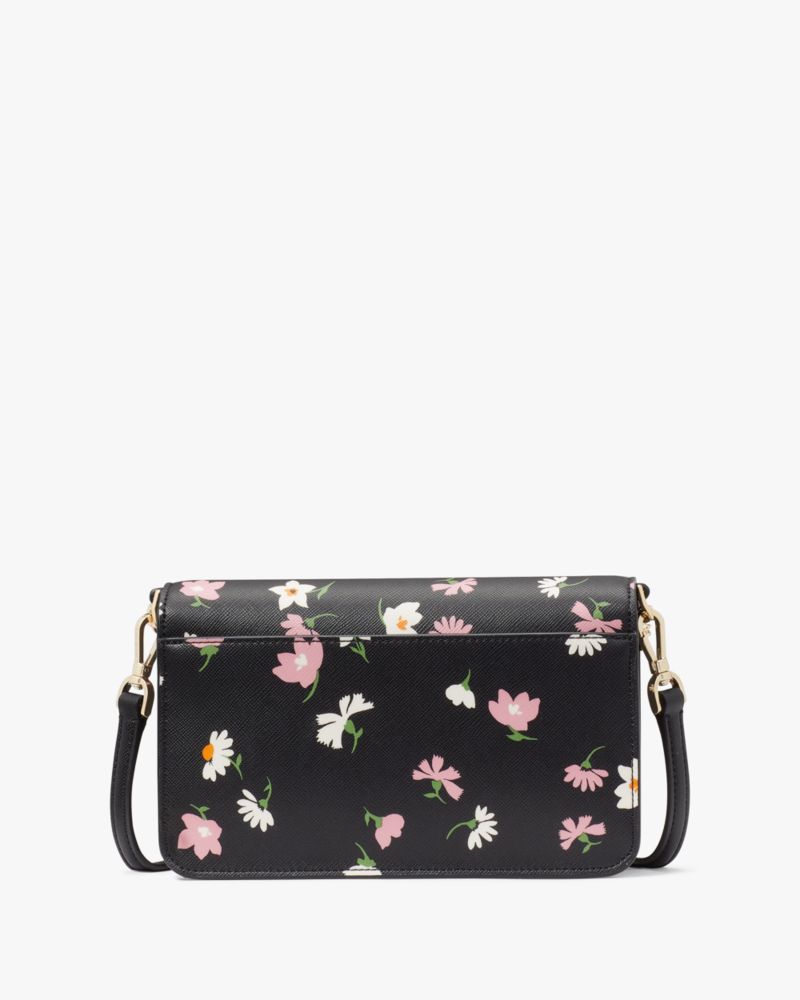 ショルダーバッグ・ポシェット Kate Spade Madison Floral Small Shoulder Bag KL811 Madison Floral Small Shoulder Bag | Kate Spade Outlet