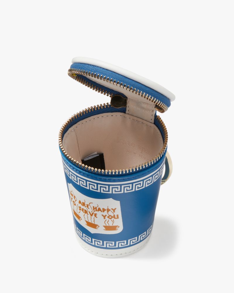 コインケース・小銭入れ Kate Spade Coffee Break 3D Coin Purse Coffee Break 3 D Coin Purse | Kate Spade Outlet | Kate Spade