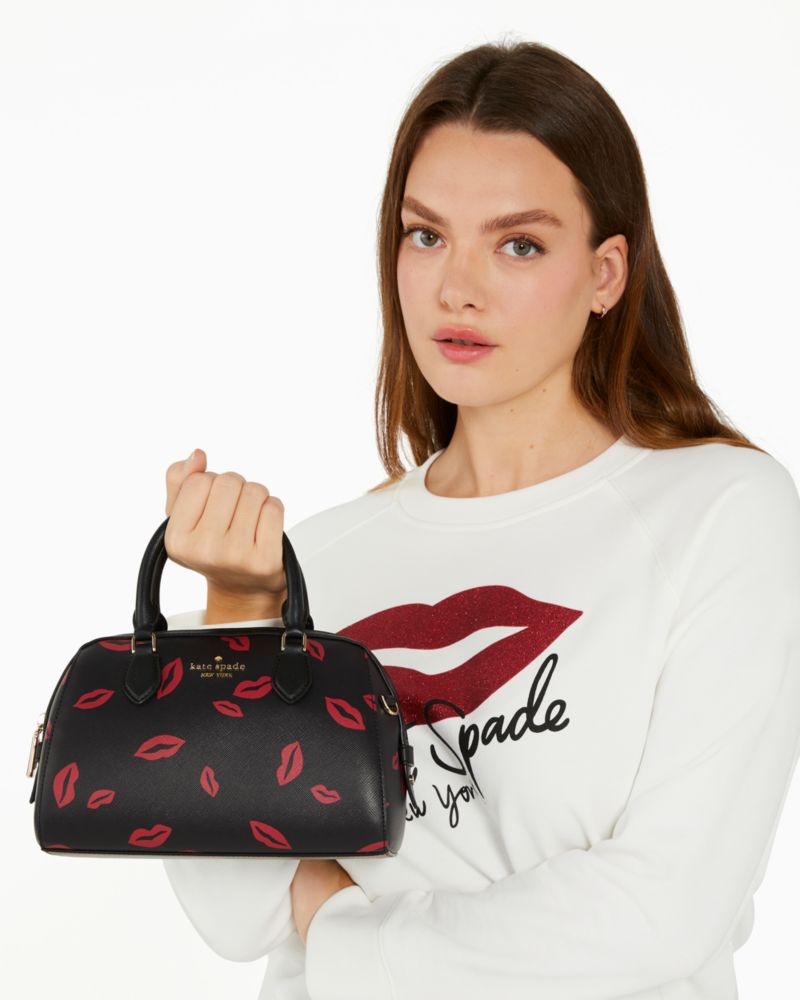 Kate spade store duffle bag