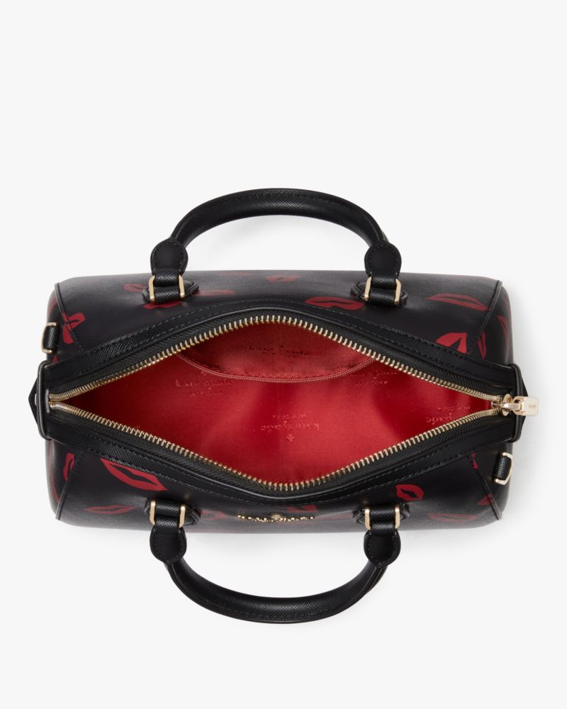 Kate spade tate small duffle 2024 bag