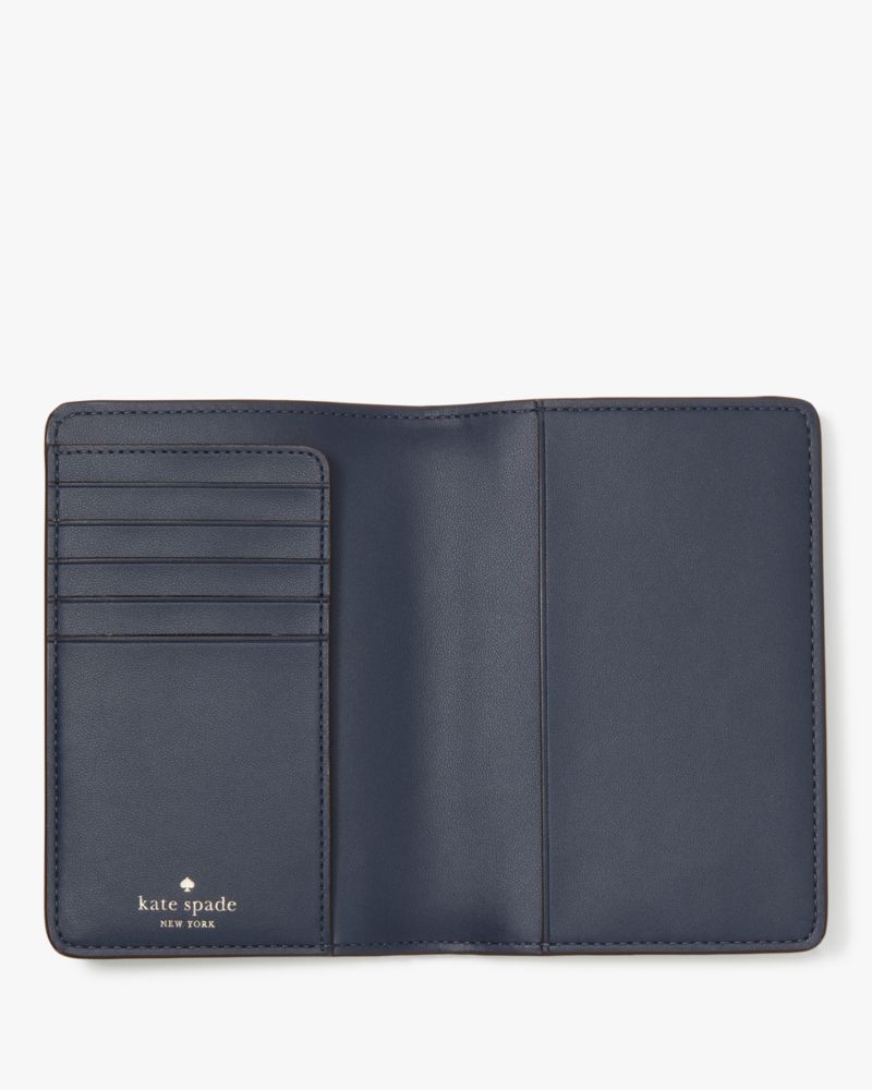 Kate Spade,Grand Slam Passport Holder,