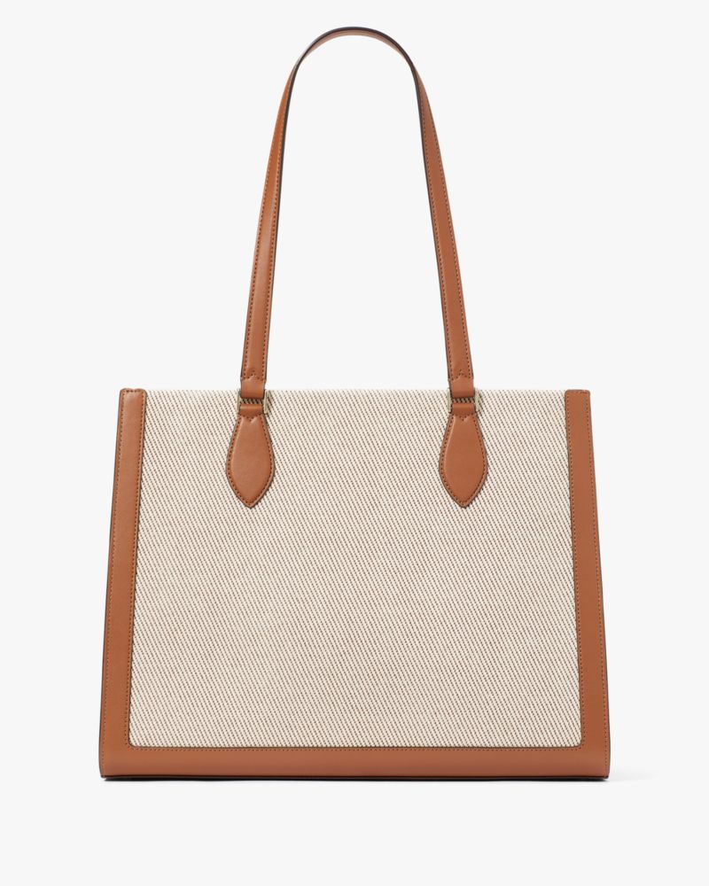 Kate spade ellie large tote sale