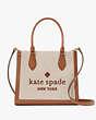 Kate Spade,Ellie Small Tote,Warm Gingerbread