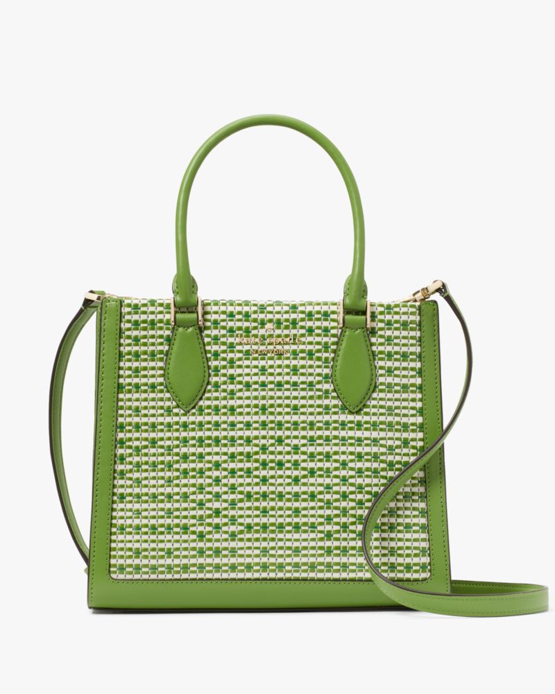 Ellie Small Tote