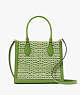 Kate Spade,Ellie Small Tote,Turtle Green