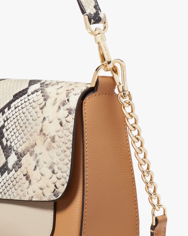 Snake hot sale crossbody bag