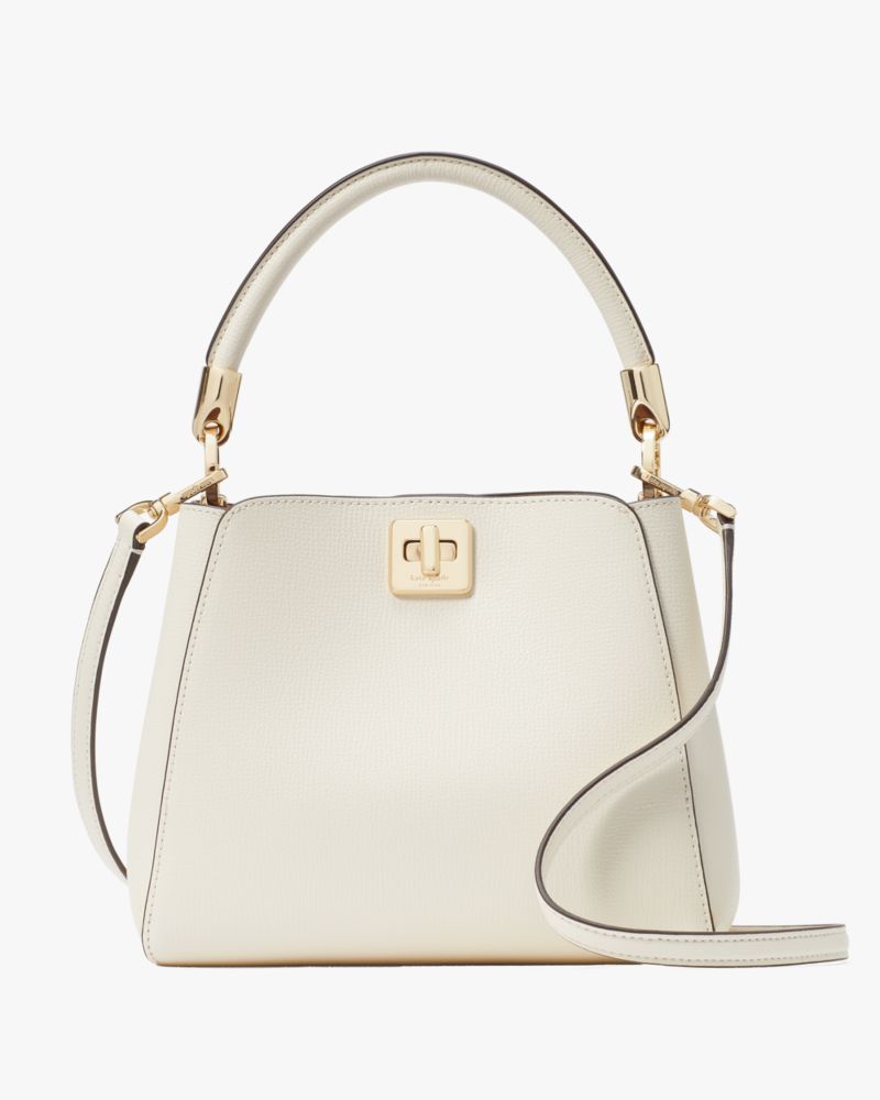 Phoebe Top Handle Satchel